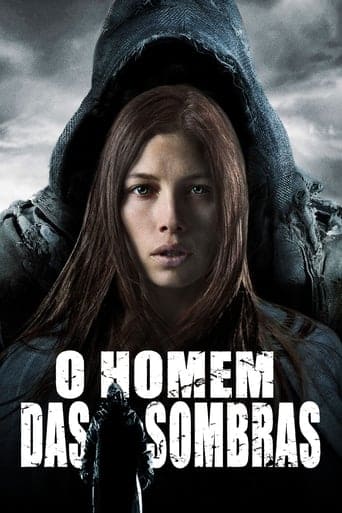 O Homem das Sombras - assistir O Homem das Sombras Dublado e Legendado Online grátis