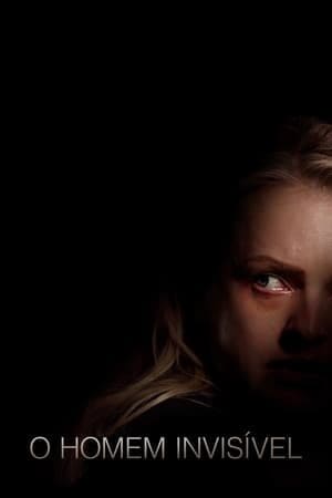 O Homem Invisível-Legendado