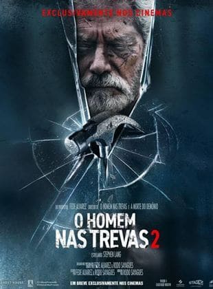 O Homem nas Trevas 2 - assistir O Homem nas Trevas 2 Dublado e Legendado Online grátis