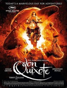 O Homem que Matou Dom Quixote (2019) - assistir O Homem que Matou Dom Quixote 2019 grátis