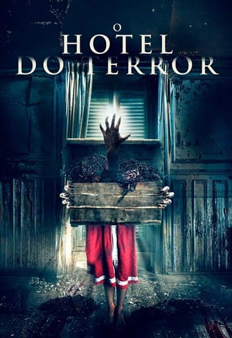 O Hotel do Terror - assistir O Hotel do Terror Dublado e Legendado Online grátis