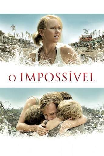 O Impossível - assistir O Impossível Dublado e Legendado Online grátis