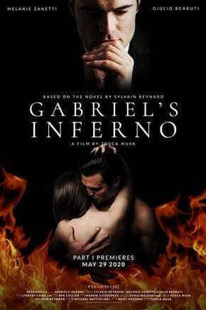 O Inferno de Gabriel - assistir O Inferno de Gabriel Dublado Online grátis