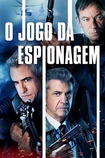 O Jogo da Espionagem - assistir O Jogo da Espionagem Dublado e Legendado Online grátis