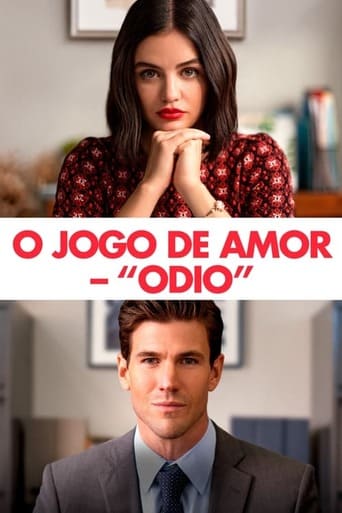 O Jogo de Amor - Ódio - assistir O Jogo de Amor - Ódio Dublado e Legendado Online grátis