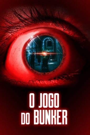 O Jogo do Bunker - assistir O Jogo do Bunker Dublado e Legendado Online grátis