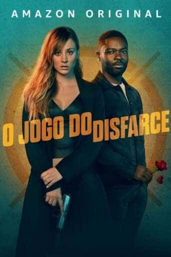 O Jogo do Disfarce - assistir O Jogo do Disfarce Dublado e Legendado Online grátis