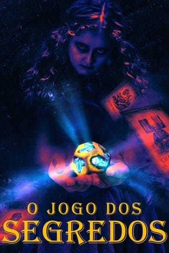 O Jogo Dos Segredos - assistir O Jogo Dos Segredos Dublado e Legendado Online grátis