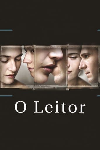 O Leitor - assistir O Leitor Dublado e Legendado Online grátis