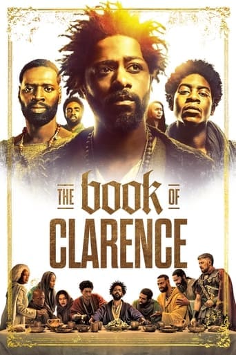 O Livro de Clarence - assistir O Livro de Clarence Dublado e Legendado Online grátis