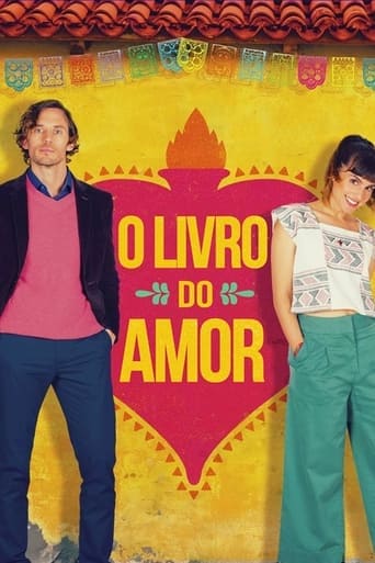 O Livro do Amor