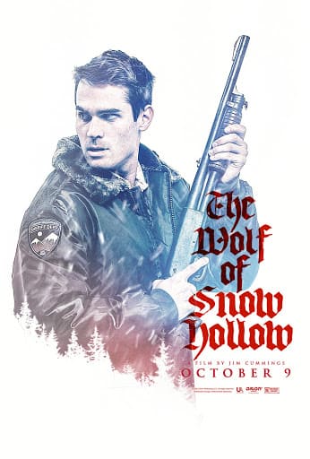 O Lobo de Snow Hollow