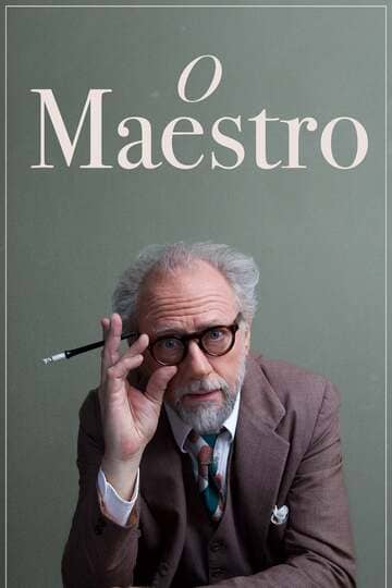 O Maestro - assistir O Maestro Dublado Online grátis