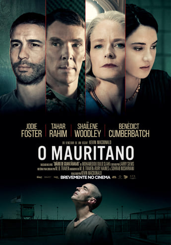 O Mauritano - assistir O Mauritano Dublado e Legendado Online grátis