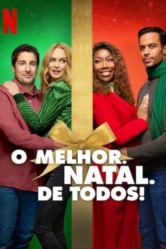 O Melhor. Natal. de Todos! - assistir O Melhor. Natal. de Todos! Dublado e Legendado Online grátis