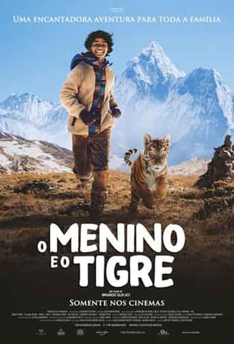 O Menino e o Tigre - assistir O Menino e o Tigre Dublado e Legendado Online grátis