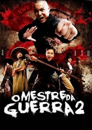 O Mestre da Guerra 2 - assistir O Mestre da Guerra 2 Dublado e Legendado Online grátis