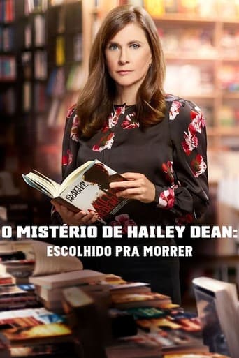 O Mistério de Hailey Dean: Escolhido pra Morrer - assistir O Mistério de Hailey Dean: Escolhido pra Morrer Dublado e Legendado Online grátis