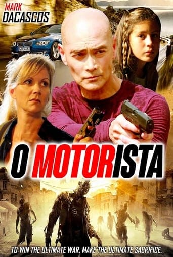 O Motorista - assistir O Motorista Dublado Online grátis