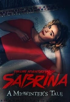 O Mundo Sombrio de Sabrina - filmes de fantasia