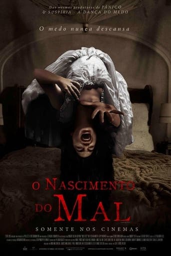 O Nascimento do Mal - assistir O Nascimento do Mal Dublado e Legendado Online grátis