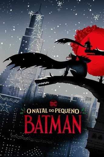 O Natal do Pequeno Batman - assistir O Natal do Pequeno Batman Dublado e Legendado Online grátis