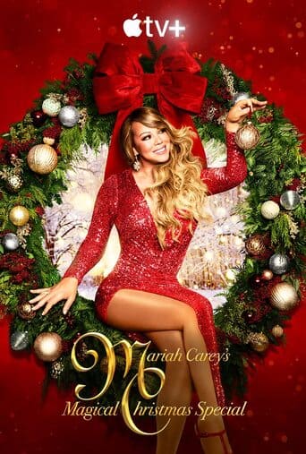 O Natal Mágico de Mariah Carey - assistir O Natal Mágico de Mariah Carey Dublado e Legendado Online grátis
