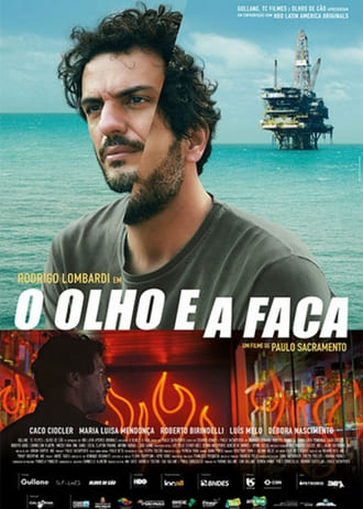 O Olho e a Faca - assistir O Olho e a Faca Dublado e Legendado Online grátis