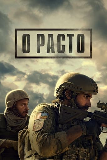 O Pacto - assistir O Pacto Dublado e Legendado Online grátis