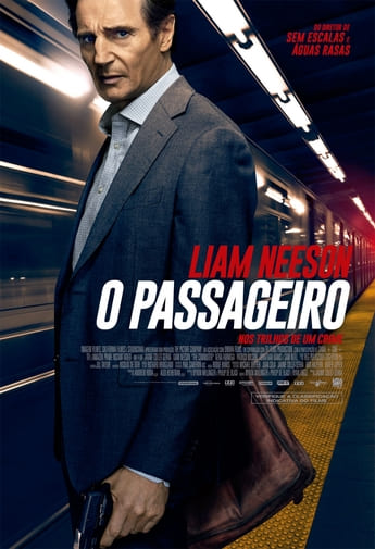 o-passageiro