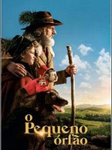 O Pequeno Órfão (2019) - assistir O Pequeno Órfão 2019 Dublado grátis