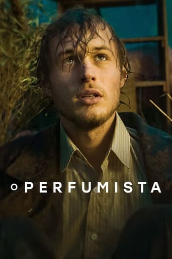 O Perfumista - assistir O Perfumista Dublado e Legendado Online grátis