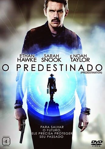 O Predestinado - assistir O Predestinado Dublado e Legendado Online grátis