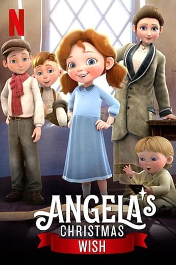 O Presente de Natal de Angela - assistir O Presente de Natal de Angela Dublado e Legendado Online grátis