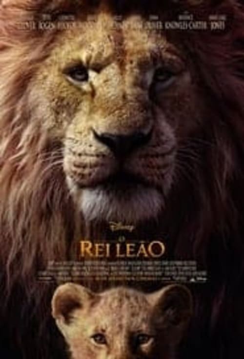O Rei Leão (2019) - assistir O Rei Leão 2019 grátis