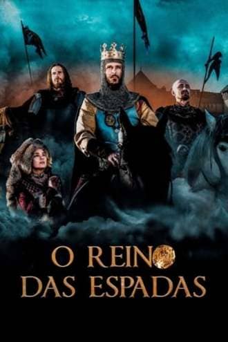 O Reino das Espadas - assistir O Reino das Espadas Dublado Online grátis