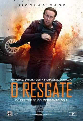 O Resgate - assistir O Resgate Dublado e Legendado Online grátis