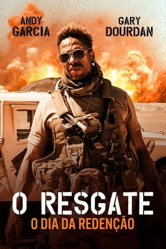 O Resgate da Fé - Dvd Drama Suspense - Dublado Novo Lacrado