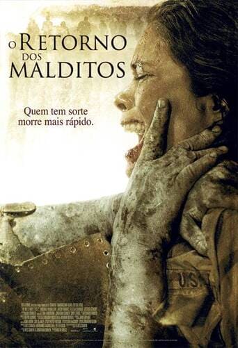 O Retorno dos Malditos - assistir O Retorno dos Malditos Dublado e Legendado Online grátis