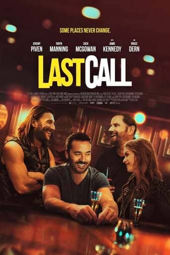 Last Call - assistir Last Call Dublado e Legendado Online grátis