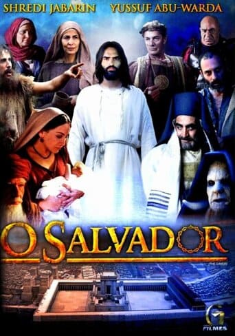 O Salvador - assistir O Salvador Dublado e Legendado Online grátis