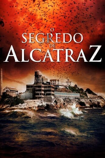 O Segredo de Alcatraz - assistir O Segredo de Alcatraz Dublado e Legendado Online grátis