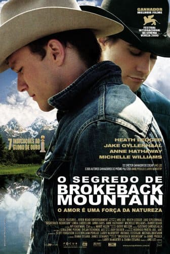 O Segredo de Brokeback Mountain - assistir O Segredo de Brokeback Mountain Dublado e Legendado Online grátis