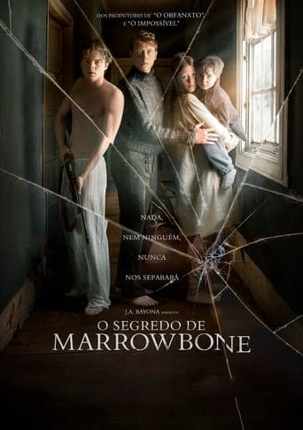 O Segredo de Marrowbone - Assistir O Segredo de Marrowbone 2018 online grátis