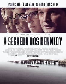 O Segredo dos Kennedy - assistir O Segredo dos Kennedy 2018 online grátis