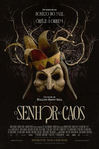 O Senhor do Caos - assistir O Senhor do Caos Dublado e Legendado Online grátis