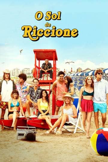 O Sol de Riccione - assistir O Sol de Riccione Dublado Online grátis