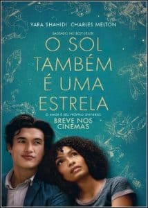 O Sol Também é uma Estrela (2019)