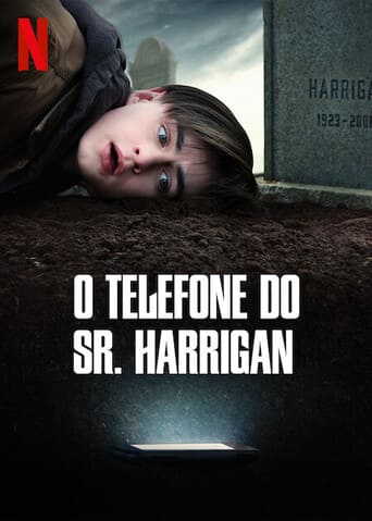 O Telefone do Sr. Harrigan - assistir O Telefone do Sr. Harrigan Dublado e Legendado Online grátis