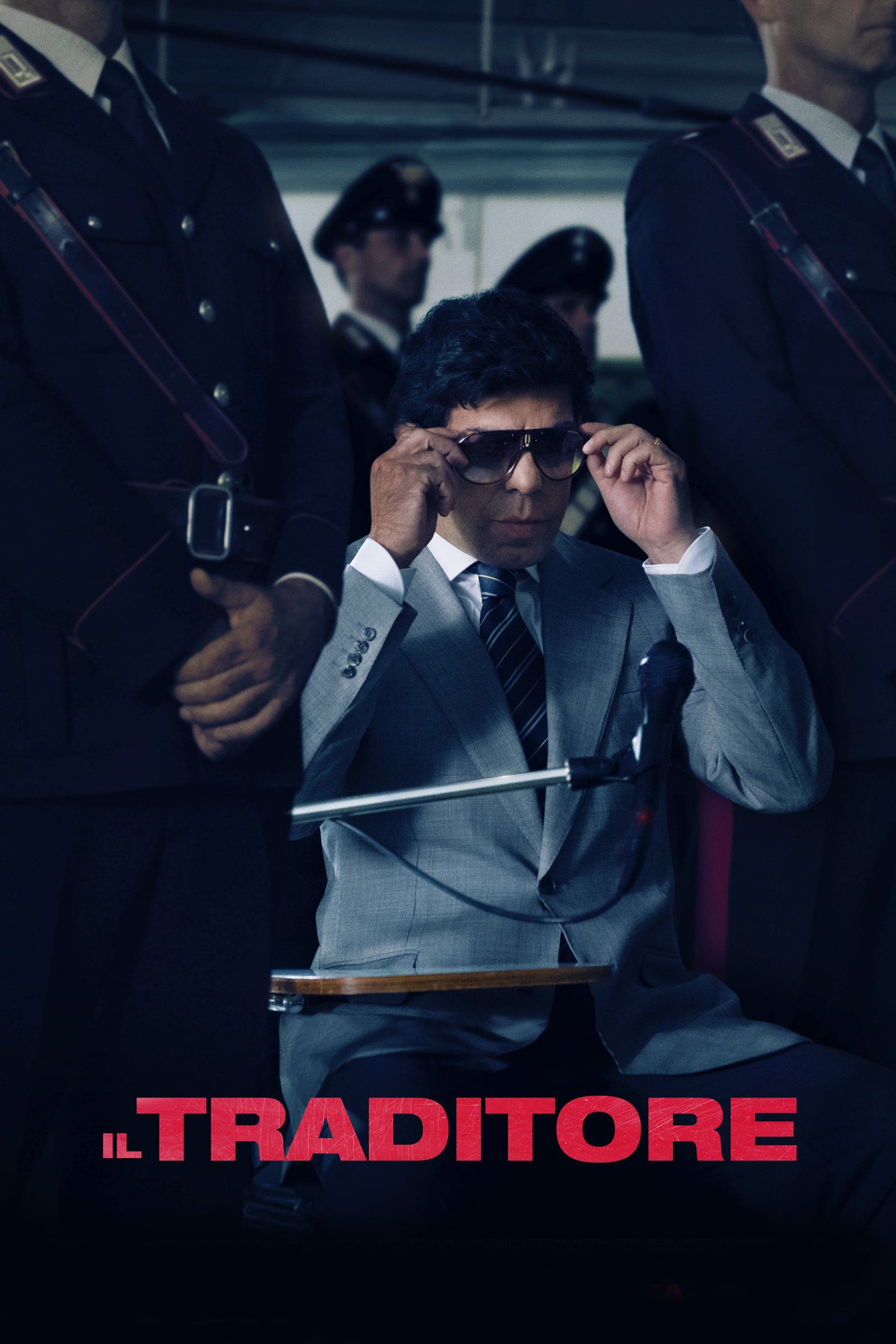 O Traidor - Assistir O Traidor Dublado Online grátis